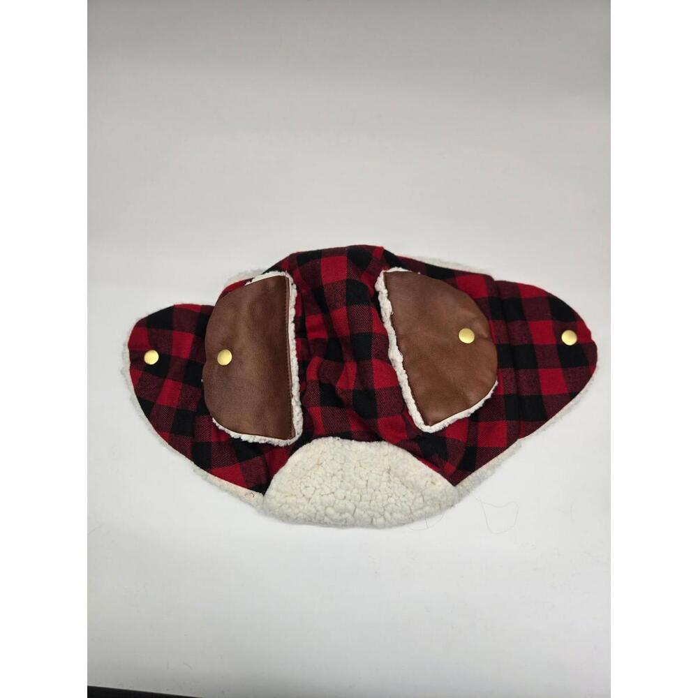 Dog hat